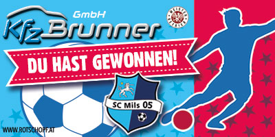 KFZ BRUNNER SC Mils 05 WEB