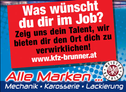 zeig uns dein talent